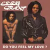 7inch Vinyl Single - Eddy Grant - Do You Feel My Love?