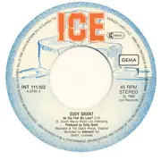 7inch Vinyl Single - Eddy Grant - Do You Feel My Love?