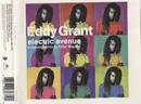 CD Single - Eddy Grant - Electric Avenue