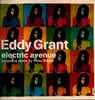 12inch Vinyl Single - Eddy Grant - Electric Avenue