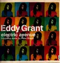 12inch Vinyl Single - Eddy Grant - Electric Avenue