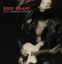 LP - Eddy Grant - File Under Rock