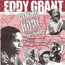 7inch Vinyl Single - Eddy Grant - Gimme Hope Jo'Anna