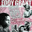 12inch Vinyl Single - Eddy Grant - Gimme Hope Jo'Anna