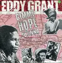7inch Vinyl Single - Eddy Grant - Gimme Hope Jo'Anna