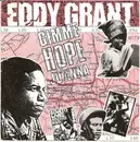 7inch Vinyl Single - Eddy Grant - Gimme Hope Jo'Anna