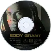 CD - Eddy Grant - Greatest Hits