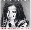 12inch Vinyl Single - Eddy Grant - Harmless Piece Of Fun