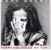 12inch Vinyl Single - Eddy Grant - Harmless Piece Of Fun