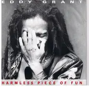Eddy Grant - Harmless Piece Of Fun