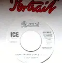 7inch Vinyl Single - Eddy Grant - I Don't Wanna Dance