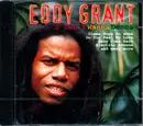CD - Eddy Grant - I Don't Wanna Dance