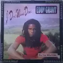 12inch Vinyl Single - Eddy Grant - I Don't Wanna Dance