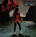 LP - Eddy Grant - Killer On The Rampage