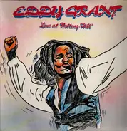 Eddy Grant - Live at Notting Hill