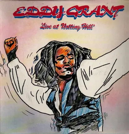 Eddy Grant - Live at Notting Hill