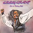 Double LP - Eddy Grant - Live At Notting Hill