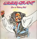 Double LP - Eddy Grant - Live At Notting Hill
