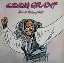 Double LP - Eddy Grant - Live At Notting Hill - Gatefold+Insert.