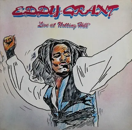 Eddy Grant - Live at Notting Hill