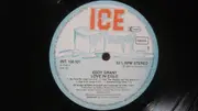 LP - Eddy Grant - Love In Exile