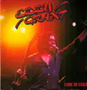 LP - Eddy Grant - Love In Exile