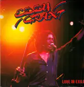 LP - Eddy Grant - Love In Exile