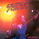 LP - Eddy Grant - Love In Exile