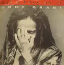 7inch Vinyl Single - Eddy Grant - Put A Hold On It