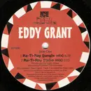 12inch Vinyl Single - Eddy Grant - Ra-Ti-Ray