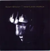 7inch Vinyl Single - Eddy Grant - Restless World