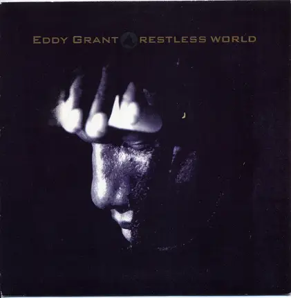 Eddy Grant - Restless World
