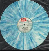 12inch Vinyl Single - Eddy Grant - Romancing The Stone - Coloured vinyl