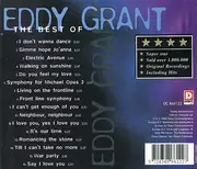 CD - Eddy Grant - The Best Of Eddy Grant