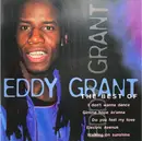 CD - Eddy Grant - The Best Of Eddy Grant