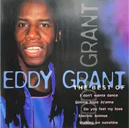 Eddy Grant - The Best Of Eddy Grant