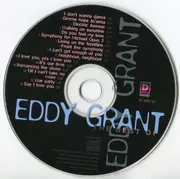 CD - Eddy Grant - The Best Of Eddy Grant