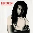 CD - Eddy Grant - The Greatest Hits