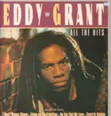 LP - Eddy Grant - The Killer At His Best - All The Hits