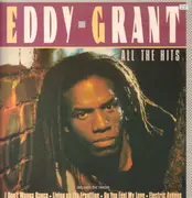 LP - Eddy Grant - The Killer At His Best - All The Hits