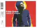 CD - Eddy Grant - Walking on sunshine