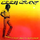 LP - Eddy Grant - Walking On Sunshine