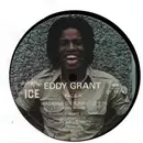 12inch Vinyl Single - Eddy Grant - Walking On Sunshine