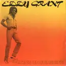 LP - Eddy Grant - Walking On Sunshine