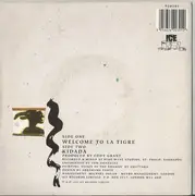 7inch Vinyl Single - Eddy Grant - Welcome To La Tigre