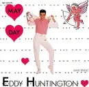 12inch Vinyl Single - Eddy Huntington - May Day
