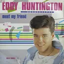 12'' - Eddy Huntington - Meet My Friend