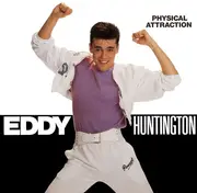 12inch Vinyl Single - Eddy Huntington - Physical Attraction