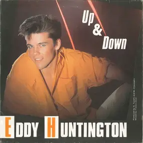 Eddy Huntington - Up & Down