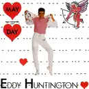 7inch Vinyl Single - Eddy Huntington - May Day